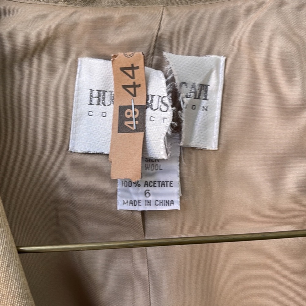 Hugo Buscati Jacket - Picture 4 of 6